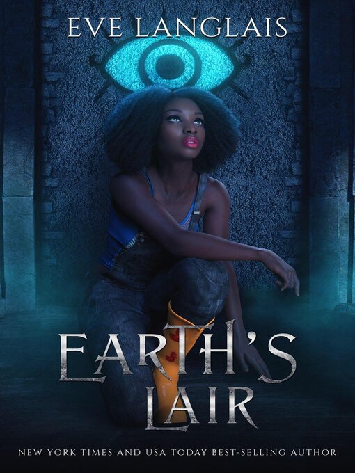 Title details for Earth's Lair by Eve Langlais - Available